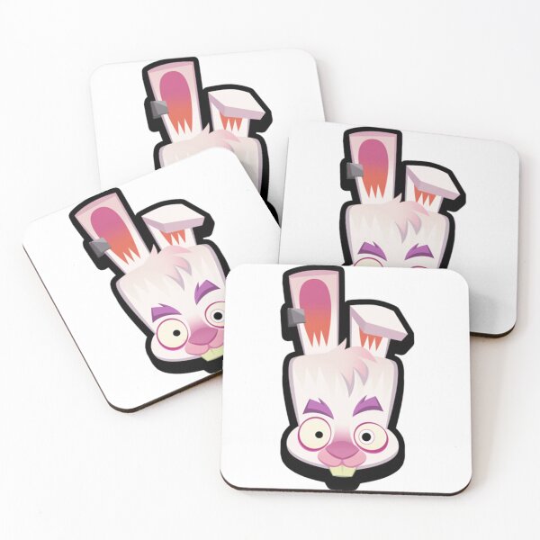 Item preview, Skippy Character Of Zooba Game   designed and sold by ostInTokyoAppar.