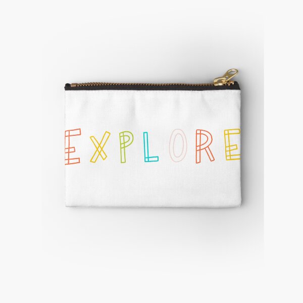 Item preview, Explore designed and sold by Gabba Delgado.
