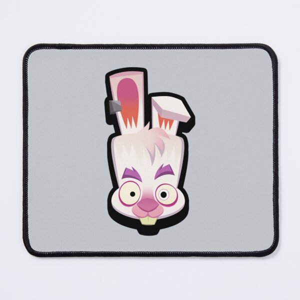 Item preview, Skippy Character Of Zooba Game   designed and sold by ostInTokyoAppar.