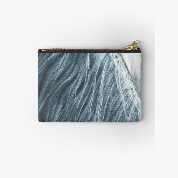 Item preview, Horse mane, elegant fine art print n°2, for animal lovers, interior design, home decor, still life designed and sold by Spallutos.