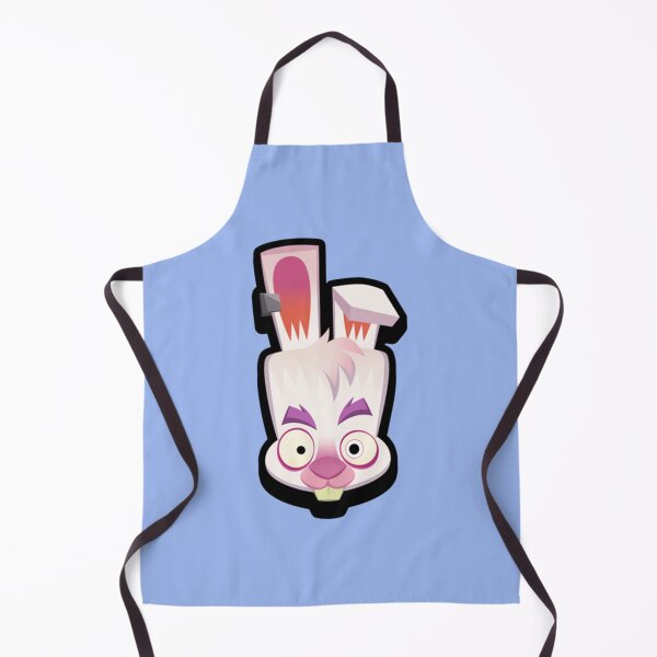 Item preview, Skippy Character Of Zooba Game designed and sold by ostInTokyoAppar.