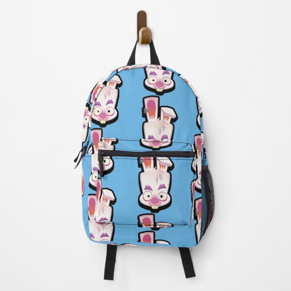 Item preview, Skippy Character Of Zooba Game designed and sold by ostInTokyoAppar.
