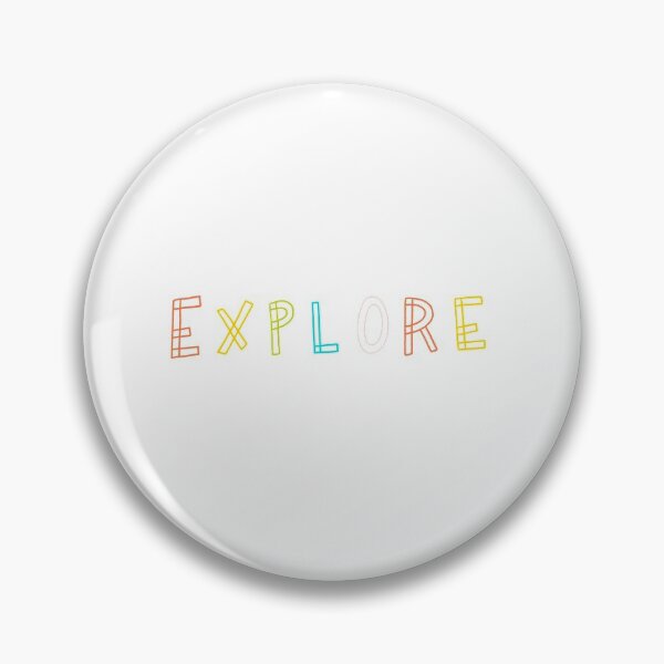 Item preview, Explore designed and sold by Gabba Delgado.