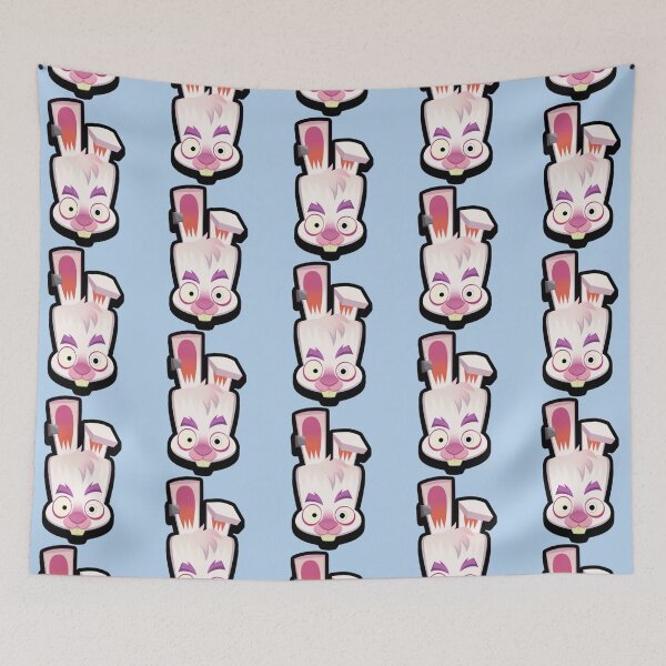 Item preview, Skippy Character Of Zooba Game   designed and sold by ostInTokyoAppar.