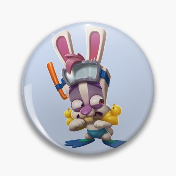 Item preview, Skippy Zooba battle arena royale characters Premium  designed and sold by ostInTokyoAppar.