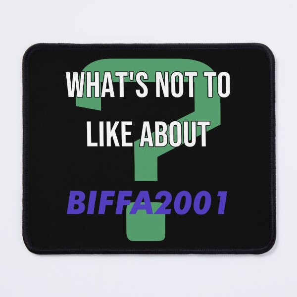 Item preview, What's not to like about - Biffa2001 designed and sold by 2Girls1Shirt.