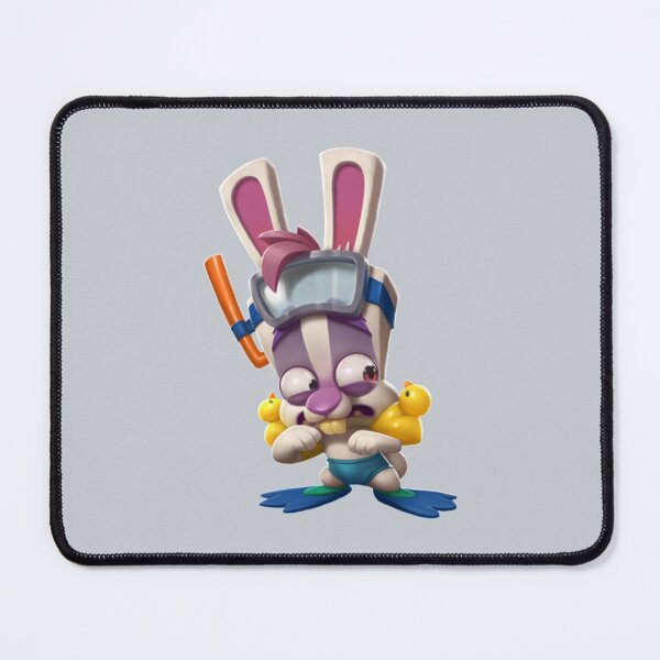 Item preview, Skippy Zooba battle arena royale characters Premium  designed and sold by ostInTokyoAppar.