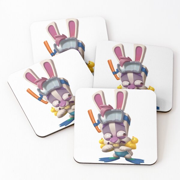Item preview, Skippy Zooba battle arena royale characters Premium  designed and sold by ostInTokyoAppar.