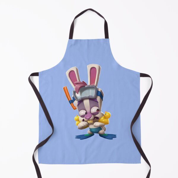 Item preview, Skippy Zooba battle arena royale characters Premium designed and sold by ostInTokyoAppar.