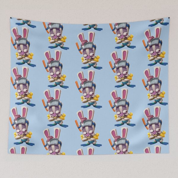 Item preview, Skippy Zooba battle arena royale characters Premium  designed and sold by ostInTokyoAppar.