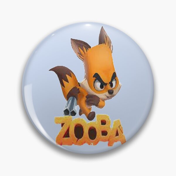 Item preview, Skippy Zooba battle arena royale characters Premium  designed and sold by ostInTokyoAppar.