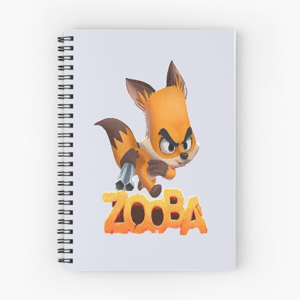 Item preview, Skippy Zooba battle arena royale characters Premium  designed and sold by ostInTokyoAppar.