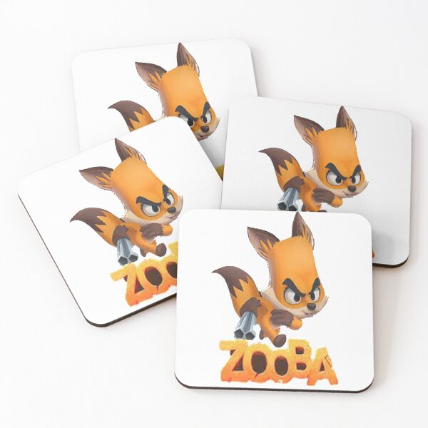 Item preview, Skippy Zooba battle arena royale characters Premium  designed and sold by ostInTokyoAppar.