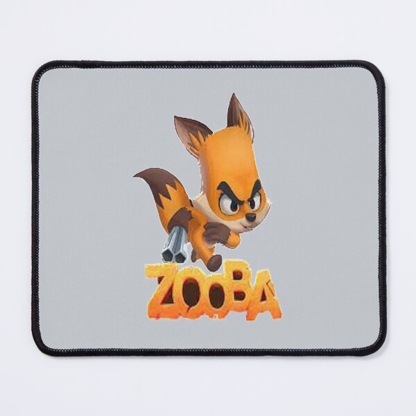Item preview, Skippy Zooba battle arena royale characters Premium designed and sold by ostInTokyoAppar.