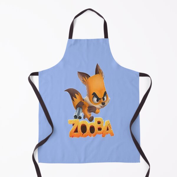Item preview, Skippy Zooba battle arena royale characters Premium designed and sold by ostInTokyoAppar.
