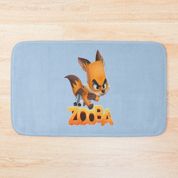 Item preview, Skippy Zooba battle arena royale characters Premium  designed and sold by ostInTokyoAppar.