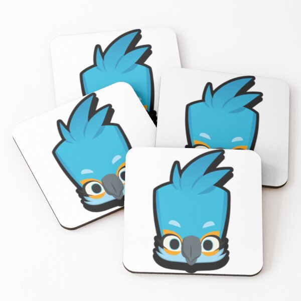 Item preview, Yara Zooba battle arena royale characters  designed and sold by ostInTokyoAppar.