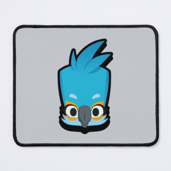Item preview, Yara Zooba battle arena royale characters designed and sold by ostInTokyoAppar.