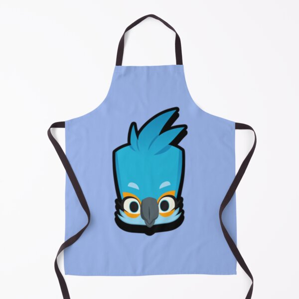 Item preview, Yara Zooba battle arena royale characters designed and sold by ostInTokyoAppar.