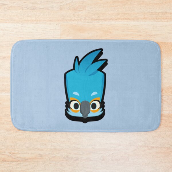 Item preview, Yara Zooba battle arena royale characters  designed and sold by ostInTokyoAppar.