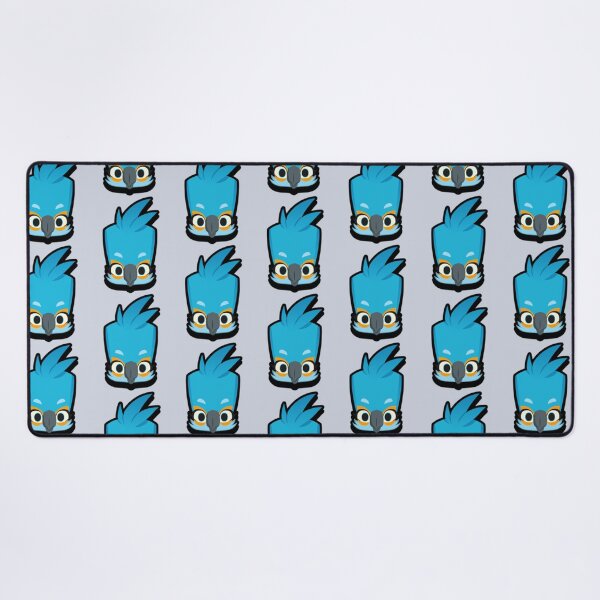 Item preview, Yara Zooba battle arena royale characters designed and sold by ostInTokyoAppar.