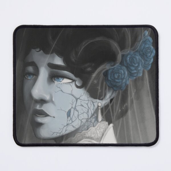 Item preview, Her last tear designed and sold by Aya-Madoka.