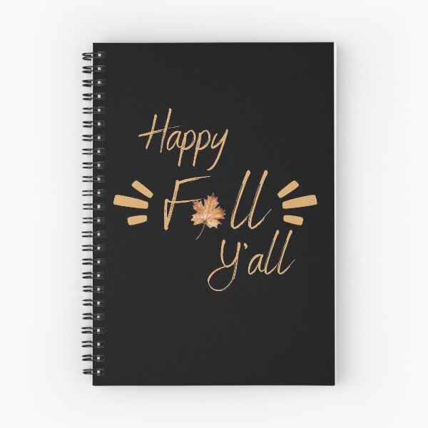 Item preview,  Happy Fall Y'all (Expression) designed and sold by RusticHouse.