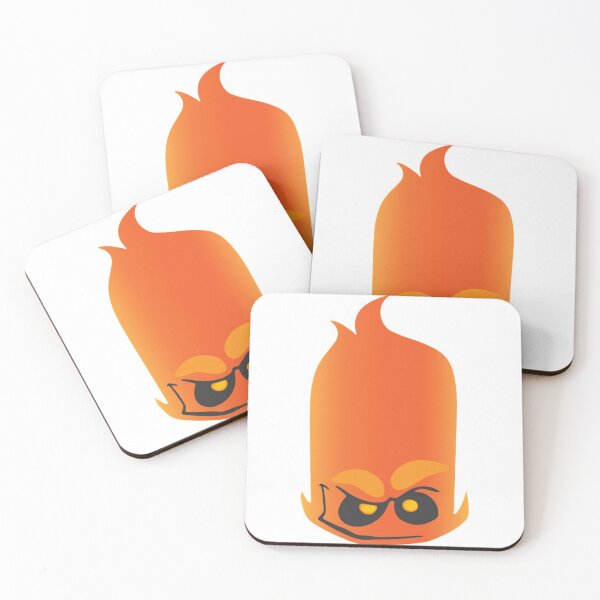 Item preview, You Were Killed by fire  Zooba Battle Royale    designed and sold by ostInTokyoAppar.