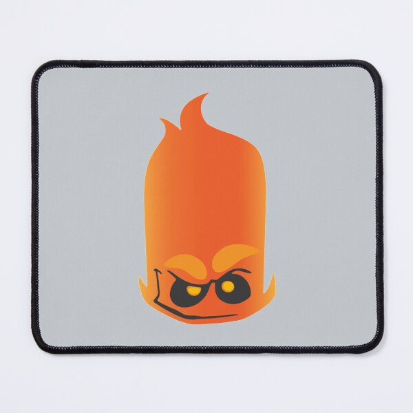 Item preview, You Were Killed by fire  Zooba Battle Royale    designed and sold by ostInTokyoAppar.