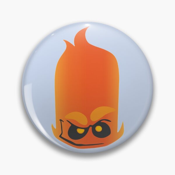 Item preview, You Were Killed by fire  Zooba Battle Royale    designed and sold by ostInTokyoAppar.