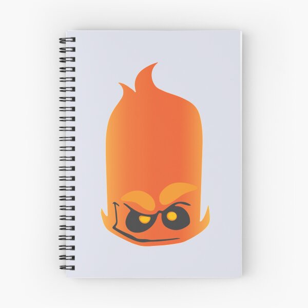 Item preview, You Were Killed by fire  Zooba Battle Royale    designed and sold by ostInTokyoAppar.