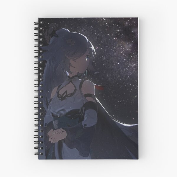 Item preview, Honkai Impact kiana nigh scene designed and sold by maynard974b.