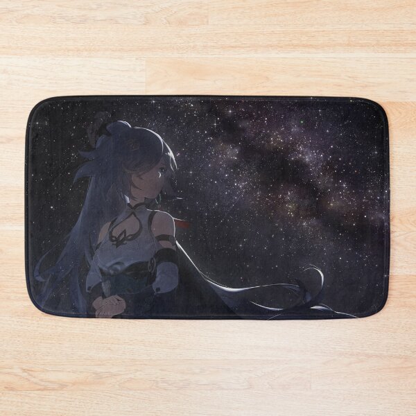 Item preview, Honkai Impact kiana nigh scene designed and sold by maynard974b.