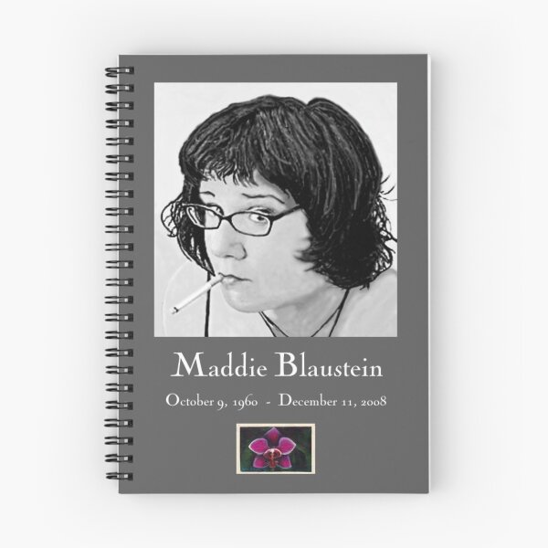 Item preview, Maddie Blaustein designed and sold by Maddie4Real.