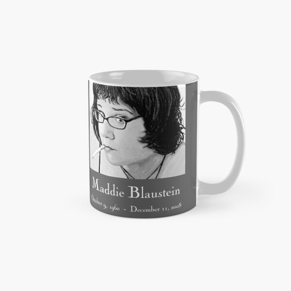 Artikelvorschau, Maddie Blaustein entworfen und verkauft von Maddie4Real.