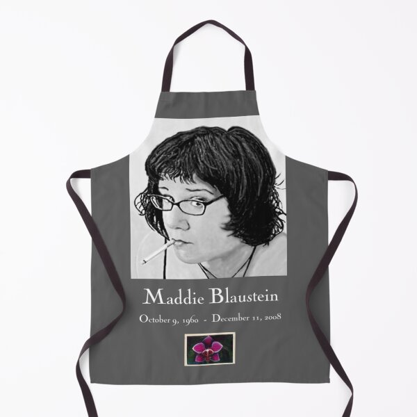 Item preview, Maddie Blaustein designed and sold by Maddie4Real.