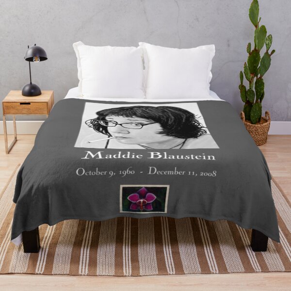 Item preview, Maddie Blaustein designed and sold by Maddie4Real.
