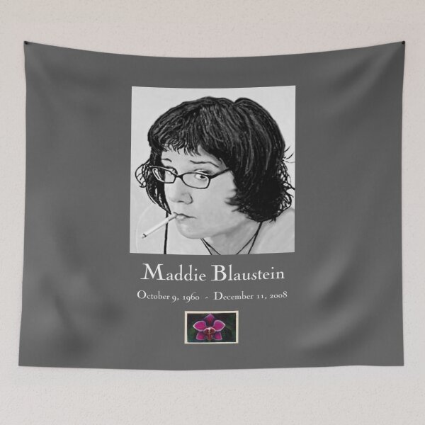 Item preview, Maddie Blaustein designed and sold by Maddie4Real.