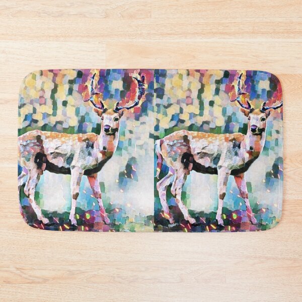 Item preview, Halloween Deer Chest Costume designed and sold by Perceptible.