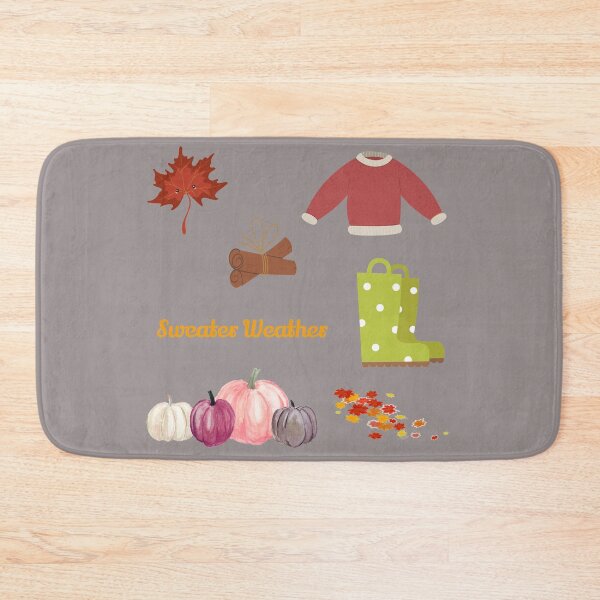 Item preview, Autumn is Back Sweater Weather Collection  designed and sold by CreativeBel.