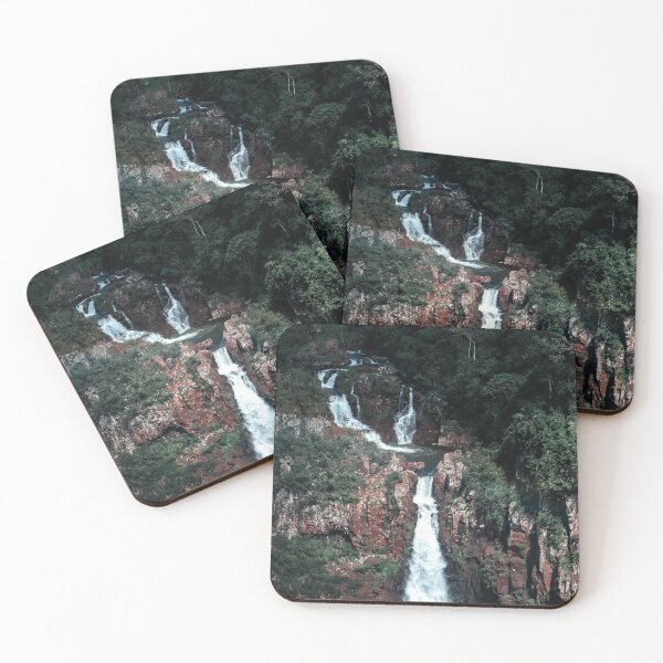 Item preview, Iguazu waterfall | Brazil designed and sold by photofelix-.