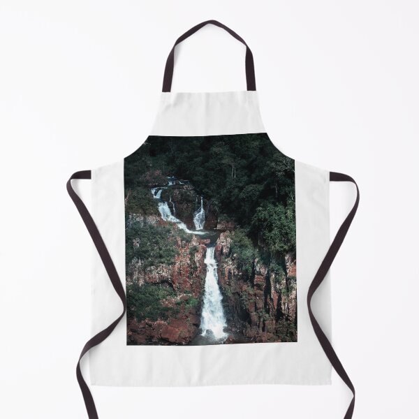 Item preview, Iguazu waterfall | Brazil designed and sold by photofelix-.