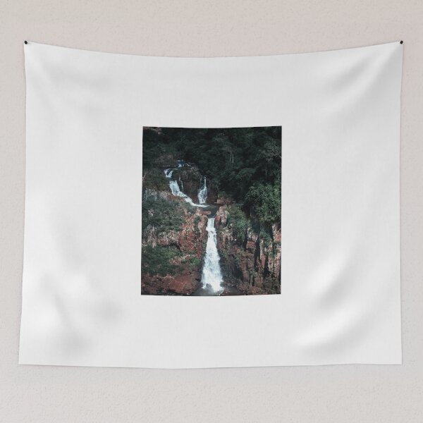 Item preview, Iguazu waterfall | Brazil designed and sold by photofelix-.