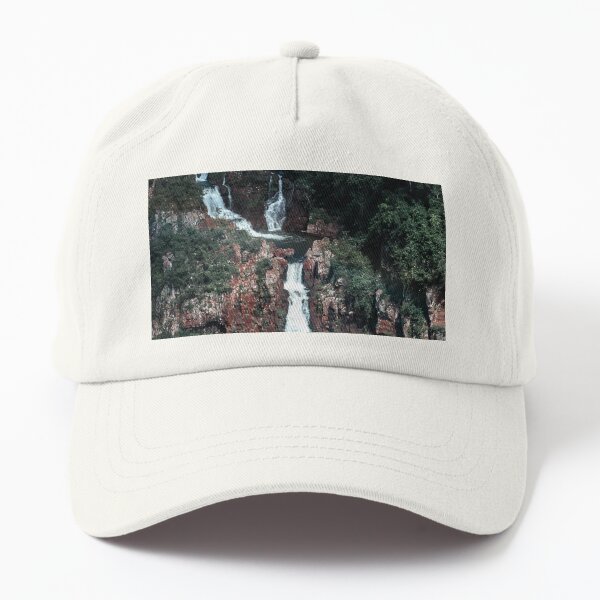 Iguazu waterfall | Brazil Dad Hat