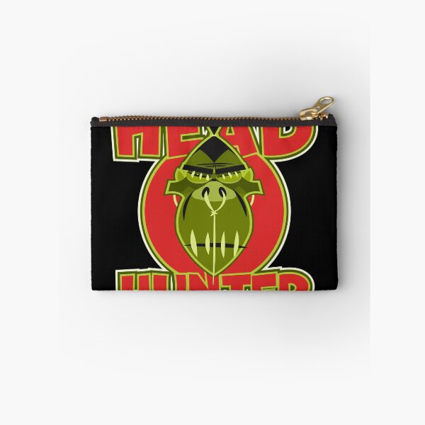 Item preview, Head Hunter designed and sold by daviz.
