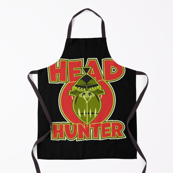 Item preview, Head Hunter designed and sold by daviz.