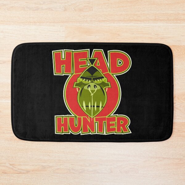 Item preview, Head Hunter designed and sold by daviz.