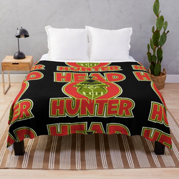 Item preview, Head Hunter designed and sold by daviz.