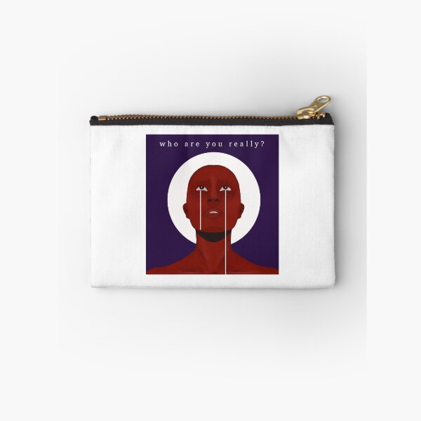Item preview, Who Are You Really? designed and sold by Luumens.