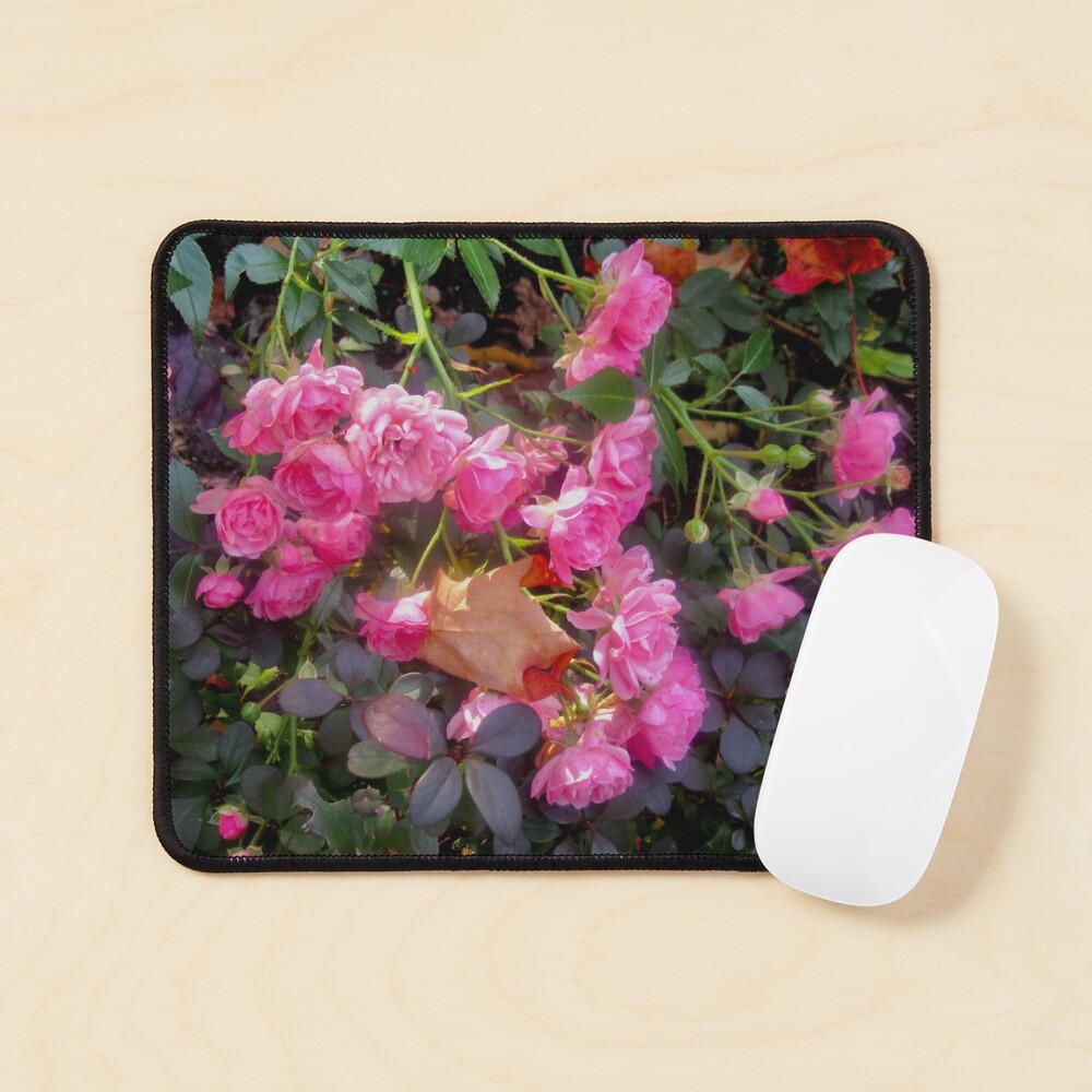 Item preview, Mouse Pad designed and sold by Shulie1.